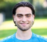 Jakob Kolesch